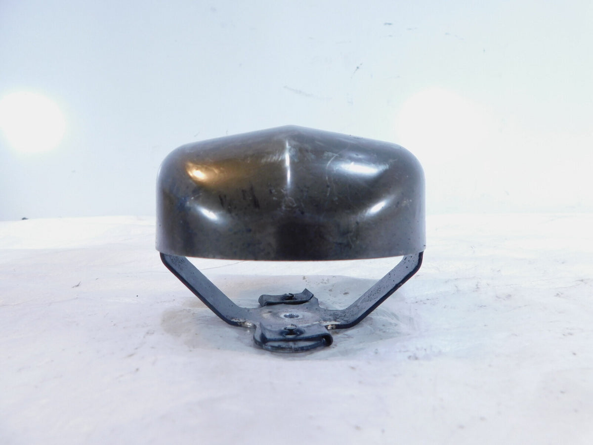 2015 & 2016 Harley Davidson Road King Street & Electra Glide Chrome Horn Cover - C3 Cycle
