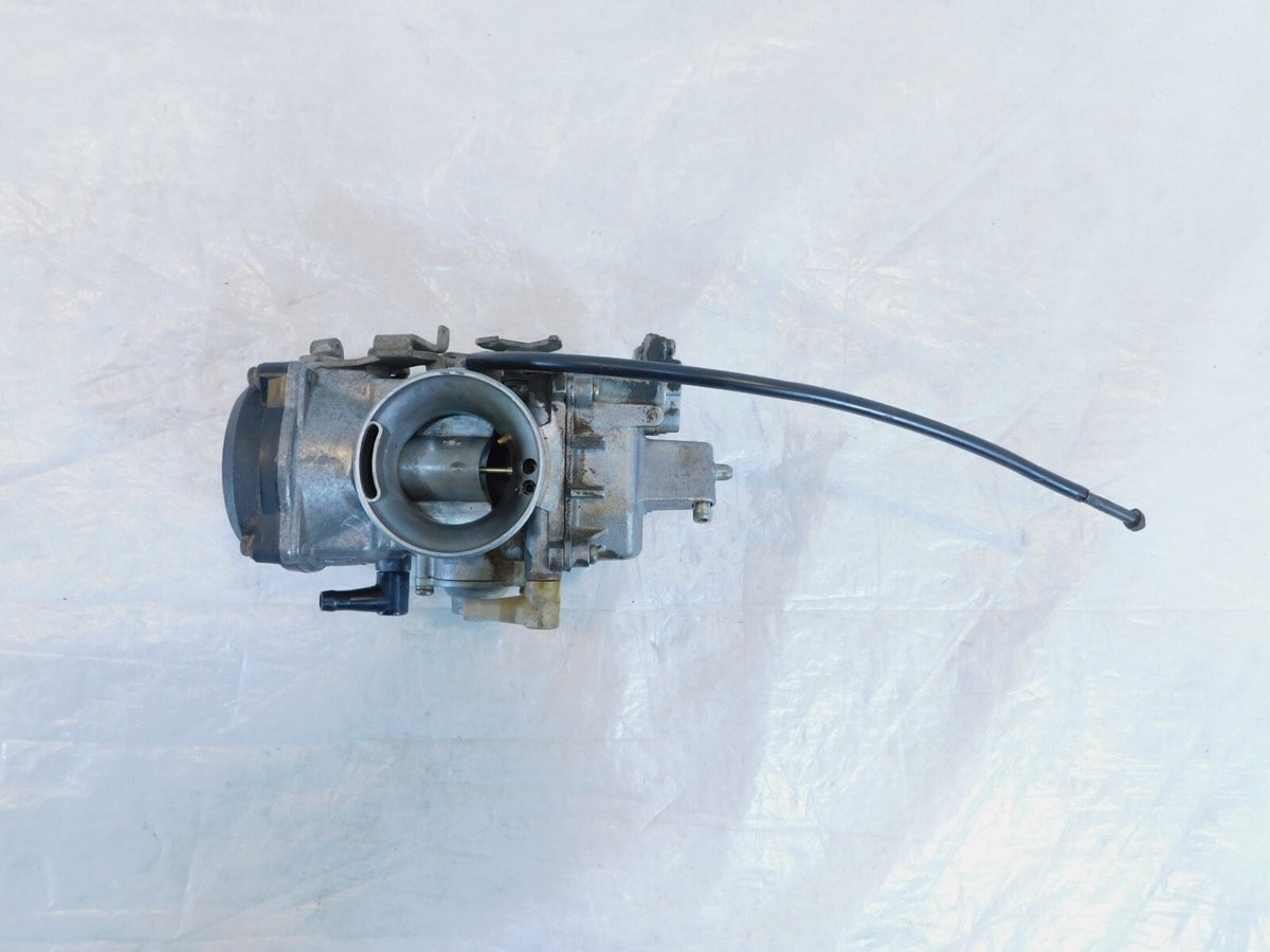 1998-04 Kawasaki Vulcan 1500 VN1500 Classic Engine Motor Intake Carburetor Carb - C3 Cycle