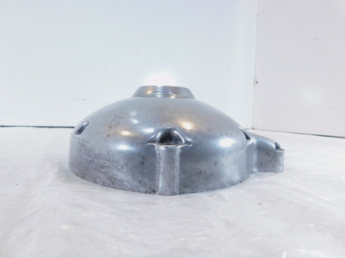 1983 Harley Davidson Ironhead Sportster Right Engine Motor Primary Clutch Cover - C3 Cycle