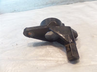 Harley Davidson Tour Glide &Electra Glide Left Rear Fork Swingarm Mount Bracket - C3 Cycle