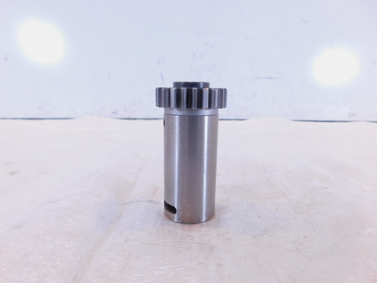 02 American IronHorse Texas Chopper Classic Engine Motor Oil Pump Breather Valve - C3 Cycle