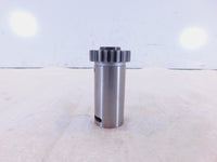 02 American IronHorse Texas Chopper Classic Engine Motor Oil Pump Breather Valve - C3 Cycle