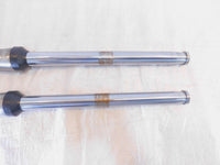 1986-1987 Harley Davidson Sportster 883 & 1100 Front End Fork Shock Suspension - C3 Cycle