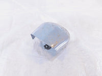 Harley Touring Electra Glide Road King Dyna Softail Sportster Chrome Horn Cover - C3 Cycle