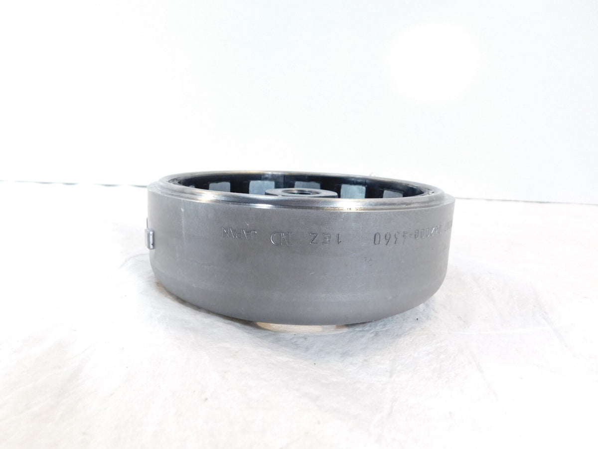 1985-2005 85-05 Kawasaki KL250 KLR250 Alternator Generator Stator Rotor Flywheel - C3 Cycle