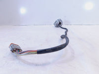 Harley Chrome Road King Classic Left Horn & Turn Signal Handlebar Switches - C3 Cycle