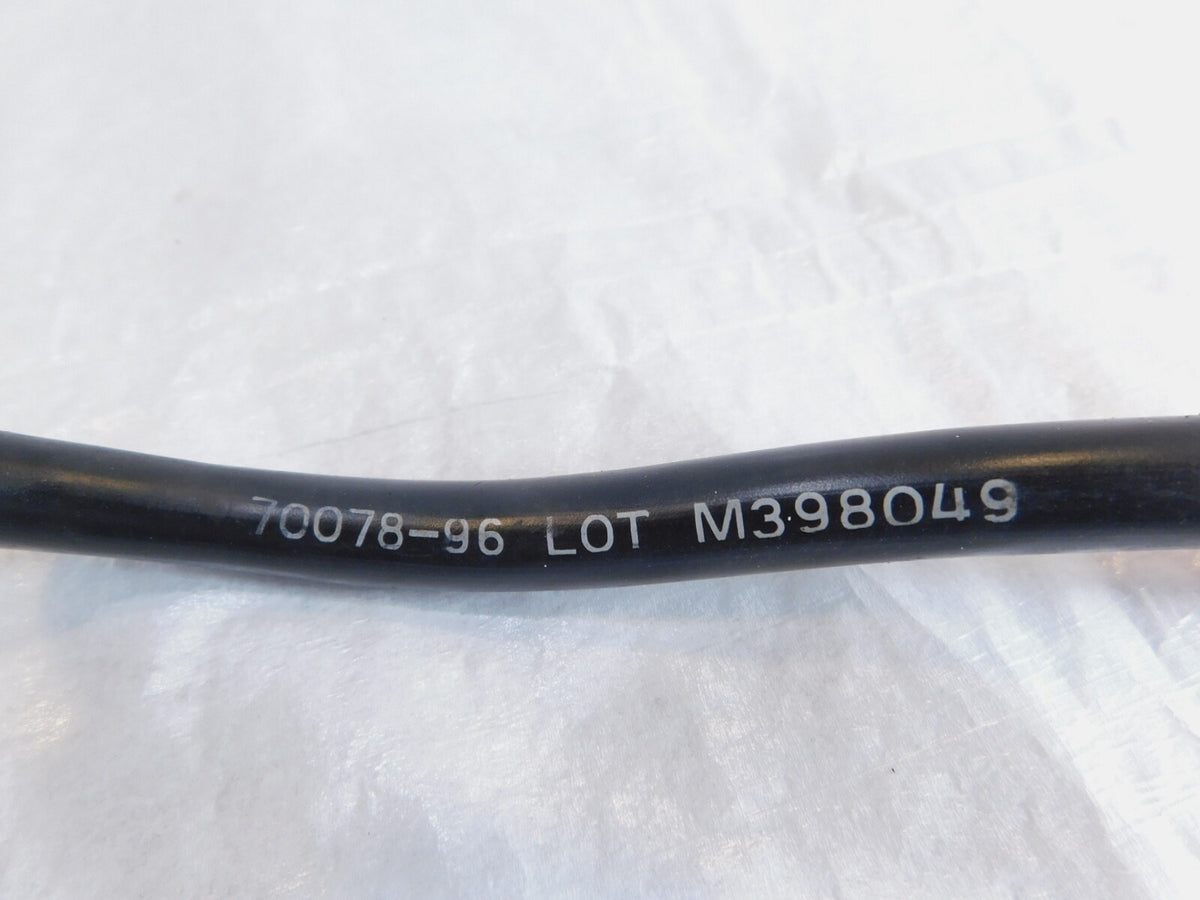 Harley Davidson Softail Heritage Classic & Fat Boy Positive Battery Cable Wire - C3 Cycle