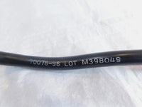 Harley Davidson Softail Heritage Classic & Fat Boy Positive Battery Cable Wire - C3 Cycle