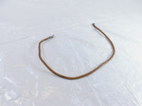 2002 MZ Skorpion Tour MZ660 660 Electrical Electric Positive Battery Wire Cable - C3 Cycle