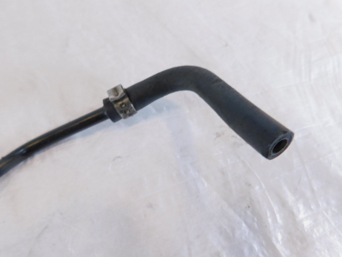 Harley Davidson Pan America RA1250 1250 1250S Emissions Canister Hose Line Pipe - C3 Cycle