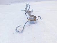 02-09 Yamaha Road Star 1700 Warrior XV170 Front Brake Hose Cable Guide Bracket - C3 Cycle