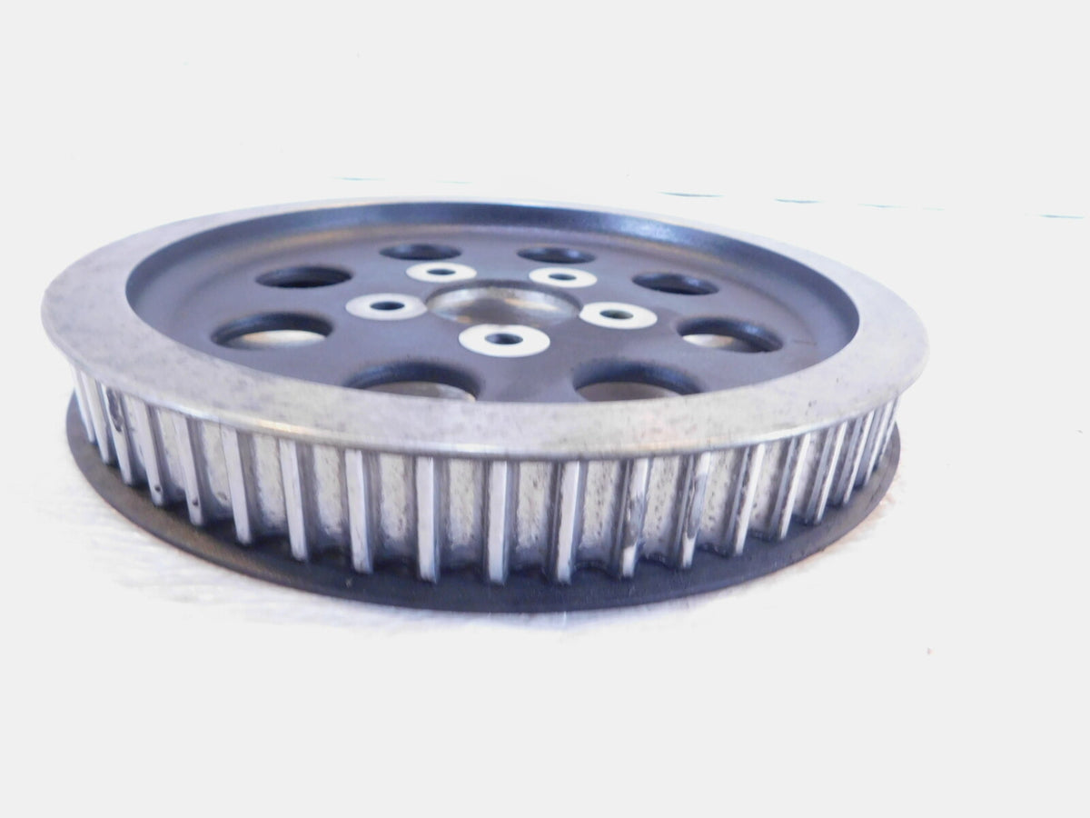 2000-2003 Harley Davidson Sportster 883 & 1200 Rear Wheel Belt Sprocket Pulley - C3 Cycle