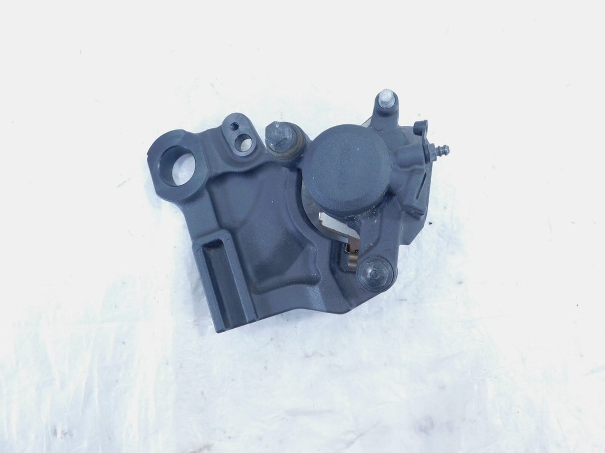 2019-2020 Yamaha Niken / GT MTX9 MXT850 Rear Wheel Brake Caliper & Bracket Mount - C3 Cycle