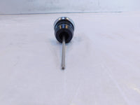 Harley Sportster 883 & 1200 Chrome Oil Tank Reservoir Filler Dipstick w/ Gauge - C3 Cycle