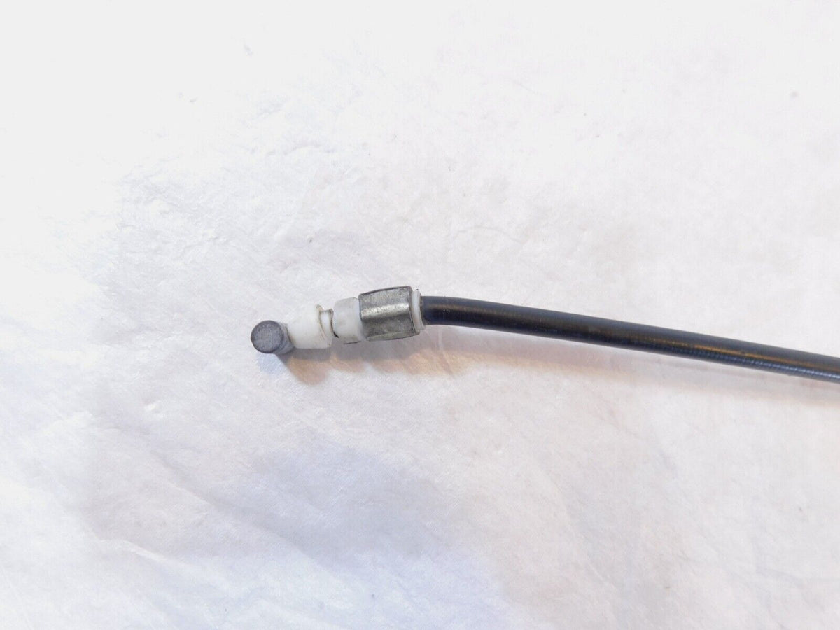 2008-2017 Victory Vision Touring Premium Storage Door Release Cable 7081337 - C3 Cycle