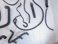 2005 05 Honda GL1800 Goldwing 1800 Air Coolant & Oil Hose Line Pipe Box Lot - C3 Cycle