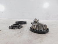 Kawasaki Vulcan 800  VN800 Classic Triple Tree Spacer & Bolt Hardware Lot - C3 Cycle