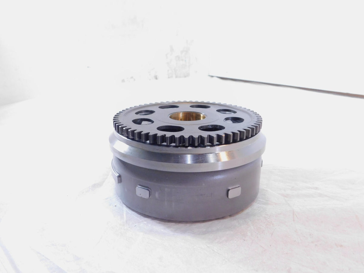 BMW F650GS Dakar & F650CS Scarver Alternator Generator Stator Rotor Flywheel - C3 Cycle