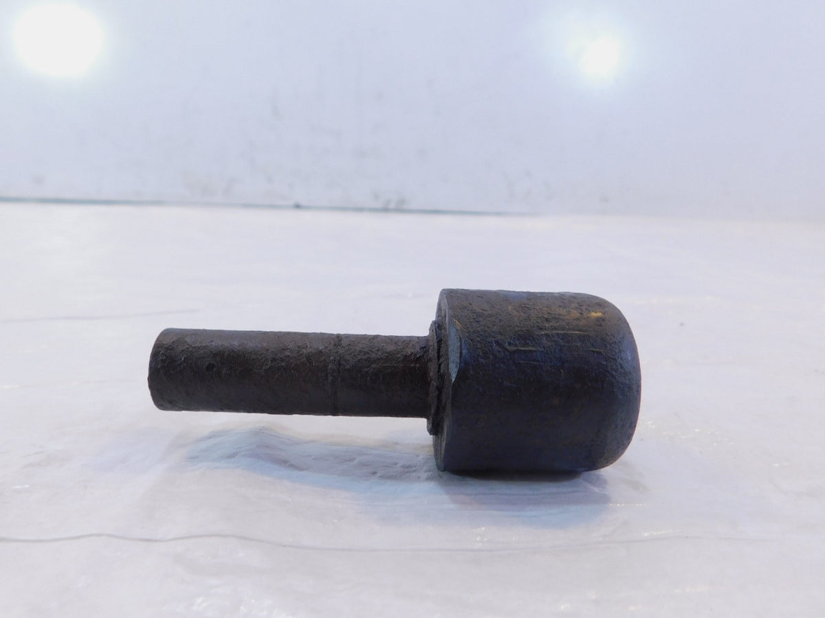 BMW K100LT K100RS K100RT R100R R1100RS Left/Right Handlebar Bar End Weight Cap - C3 Cycle