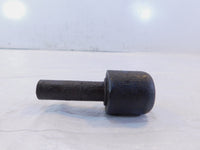BMW K100LT K100RS K100RT R100R R1100RS Left/Right Handlebar Bar End Weight Cap - C3 Cycle