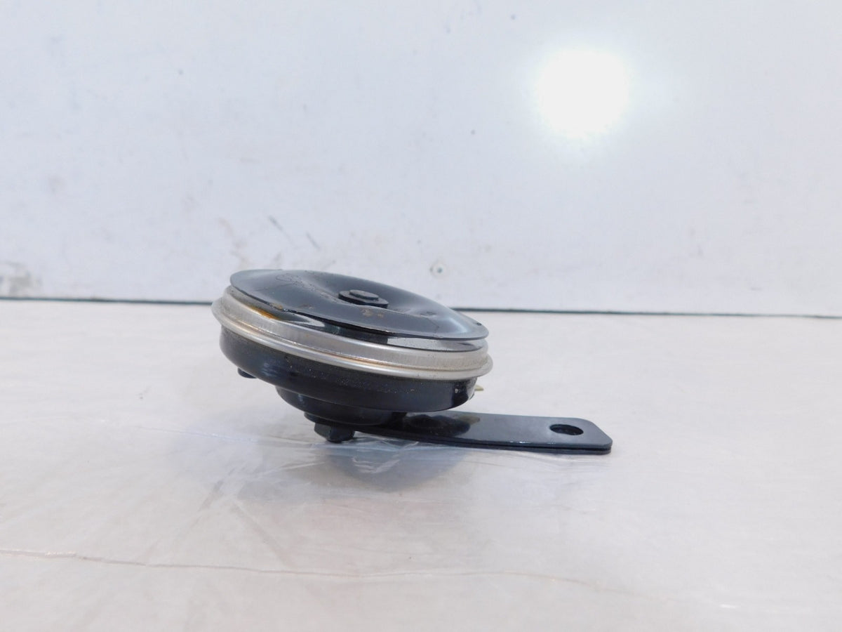 Honda CBR600RR CBR600RA CBR600 600 12V 110dB Black Sound Signal Indicator Horn - C3 Cycle