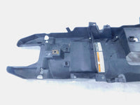 2019-2020 Yamaha Niken GT MTX9 Rear Seat Under Tail Fender Mudguard Battery Box - C3 Cycle
