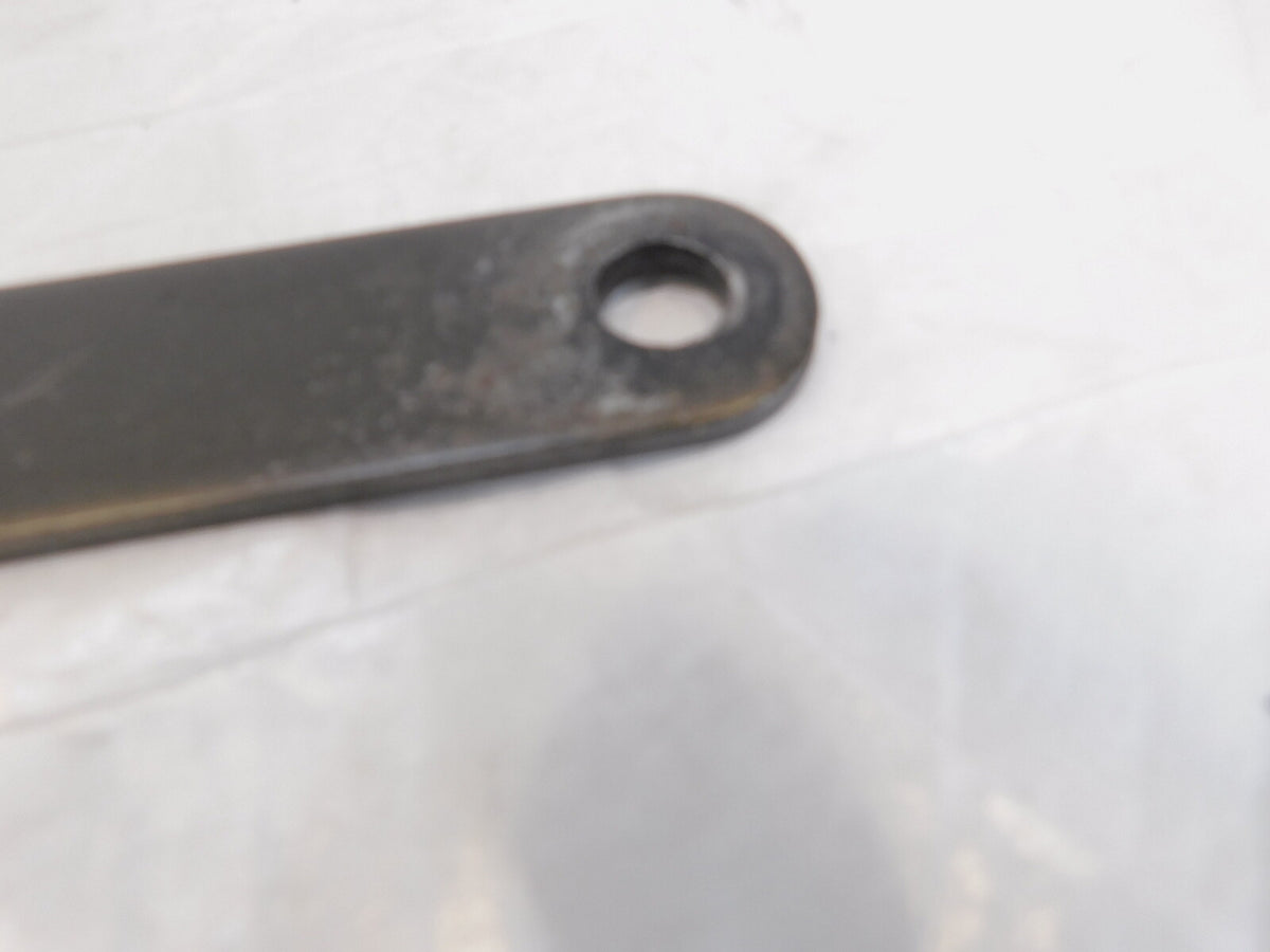 Kawasaki Vulcan 800 VN800 Classic Rear Brake Pedal Torque Rod Shaft Bar - C3 Cycle