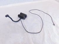 Harley Davidson EVO Touring Softail Dyna FXR Black Voltage Rectifier Regulator