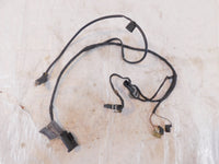 2012 12 BMW F800R F800 R Back Rear Wired Tail Part Indicator Wiring Harness - C3 Cycle