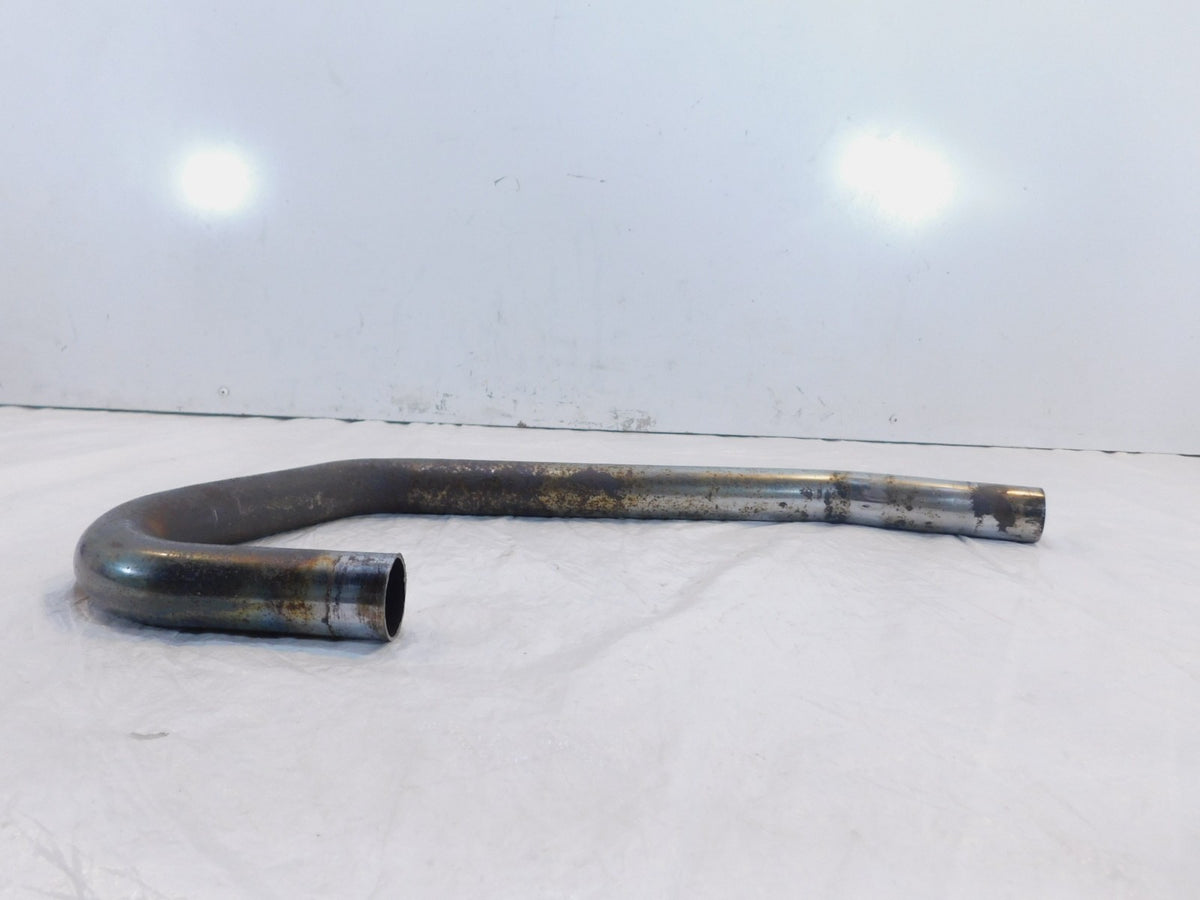 BMW Airhead R50/5 R60/5 R75/5 Exhaust Mufflers System Header Pipe - Rust - C3 Cycle