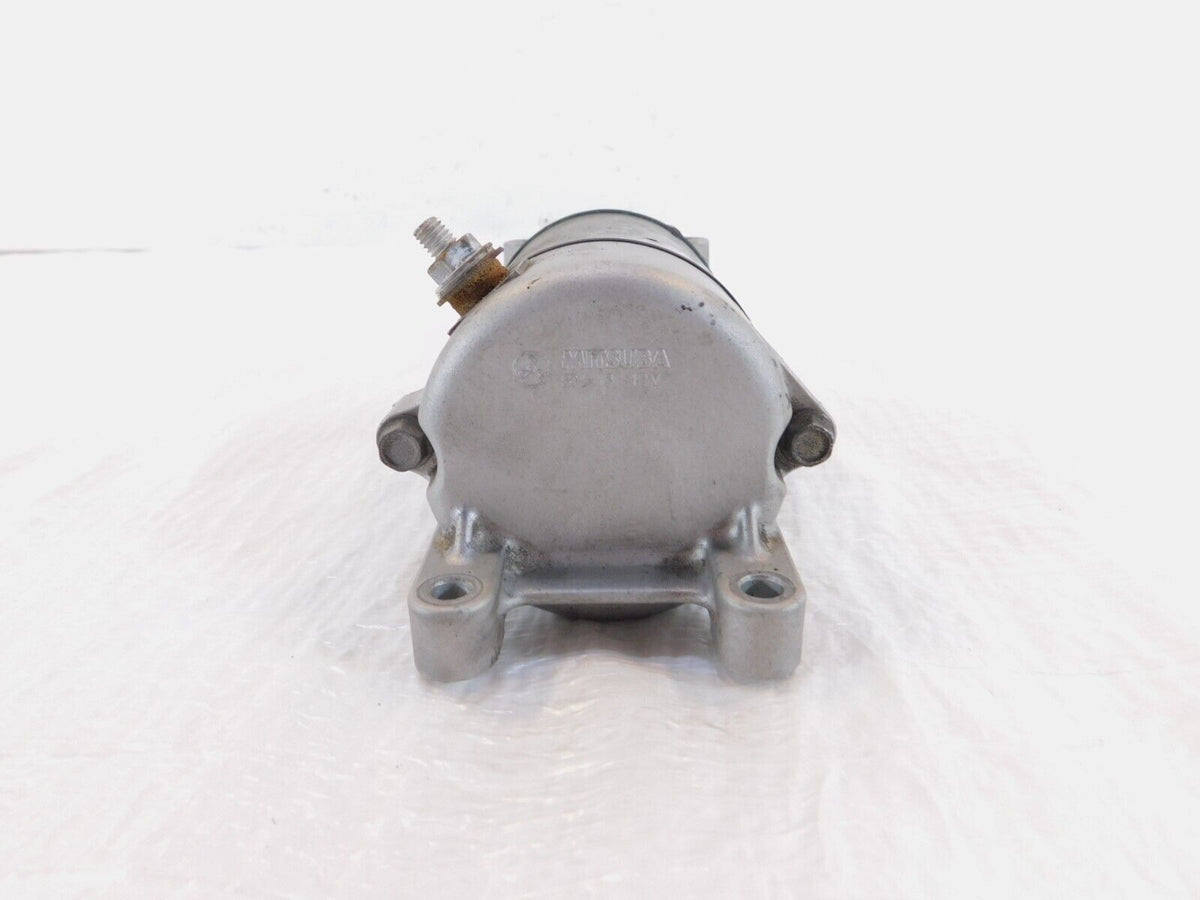 Honda CMX250 CMX250C Rebel 250 & Nighthawk CB250 Engine Starting Starter Motor