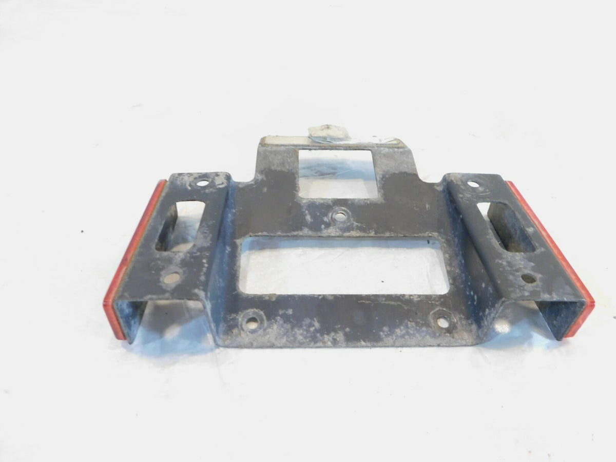 BMW F650GS F700GS F800GS Adventure Rear Wheel Fender License Plate Mount Holder - C3 Cycle