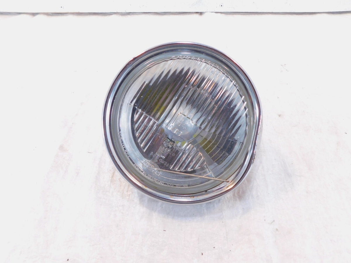 Triumph America LT & Speedmaster Front LED Head Light Headlight Lamp Bulb Lens - C3 Cycle