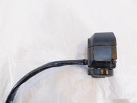 Yamaha Virago 250 700 750 1000 1100 Left Handlebar Headlight Turn Signal Switch - C3 Cycle