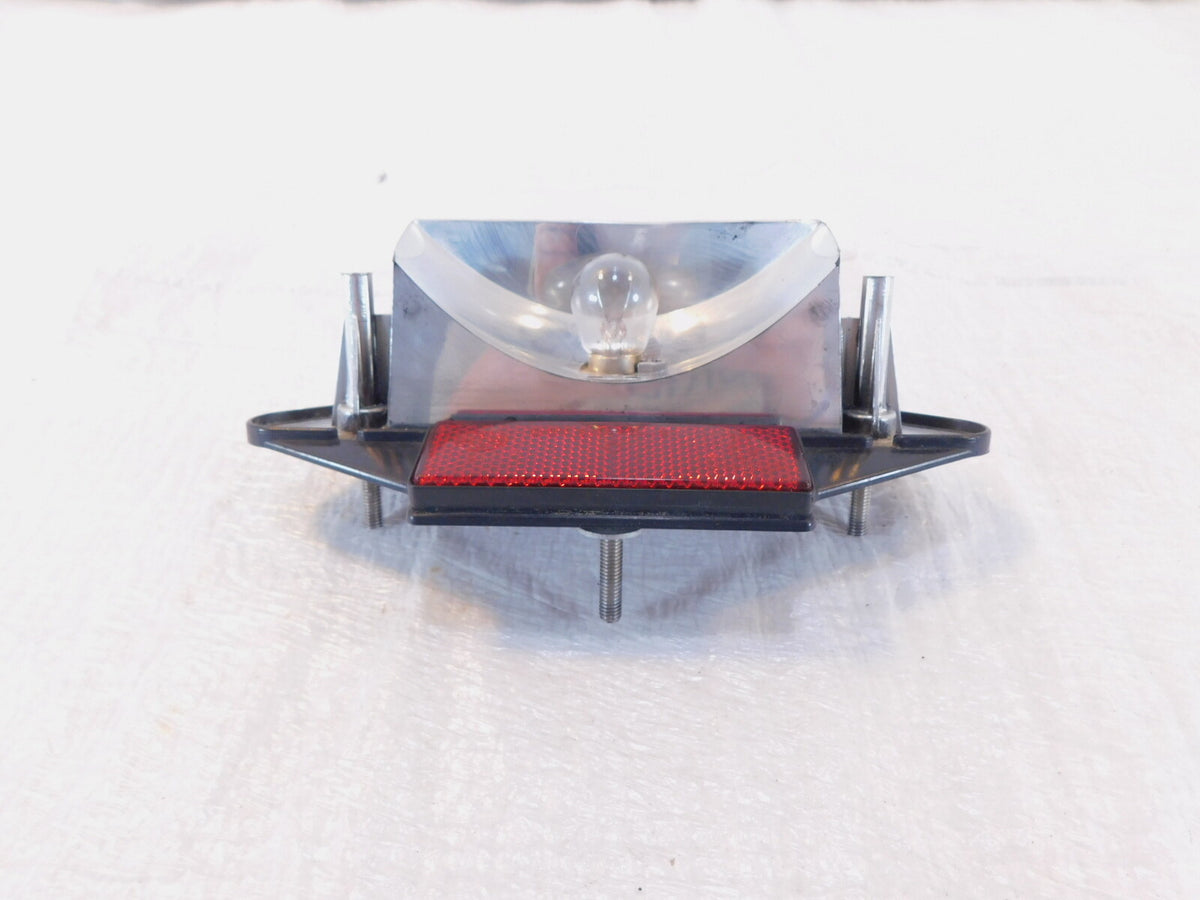2007-2013 BMW R1200GS Adventure F800R Rear LED Taillight Lamp Lens Light Housing - C3 Cycle