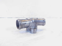 98-15 Honda VFR800 Interceptor 800 Engine Water Coolant Hose Pipe Nipple Joint A - C3 Cycle