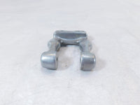 84-97 Yamaha Virago 750 1000 1100 XV750 XV1100 Headlight Head Lamp Bracket Mount - C3 Cycle