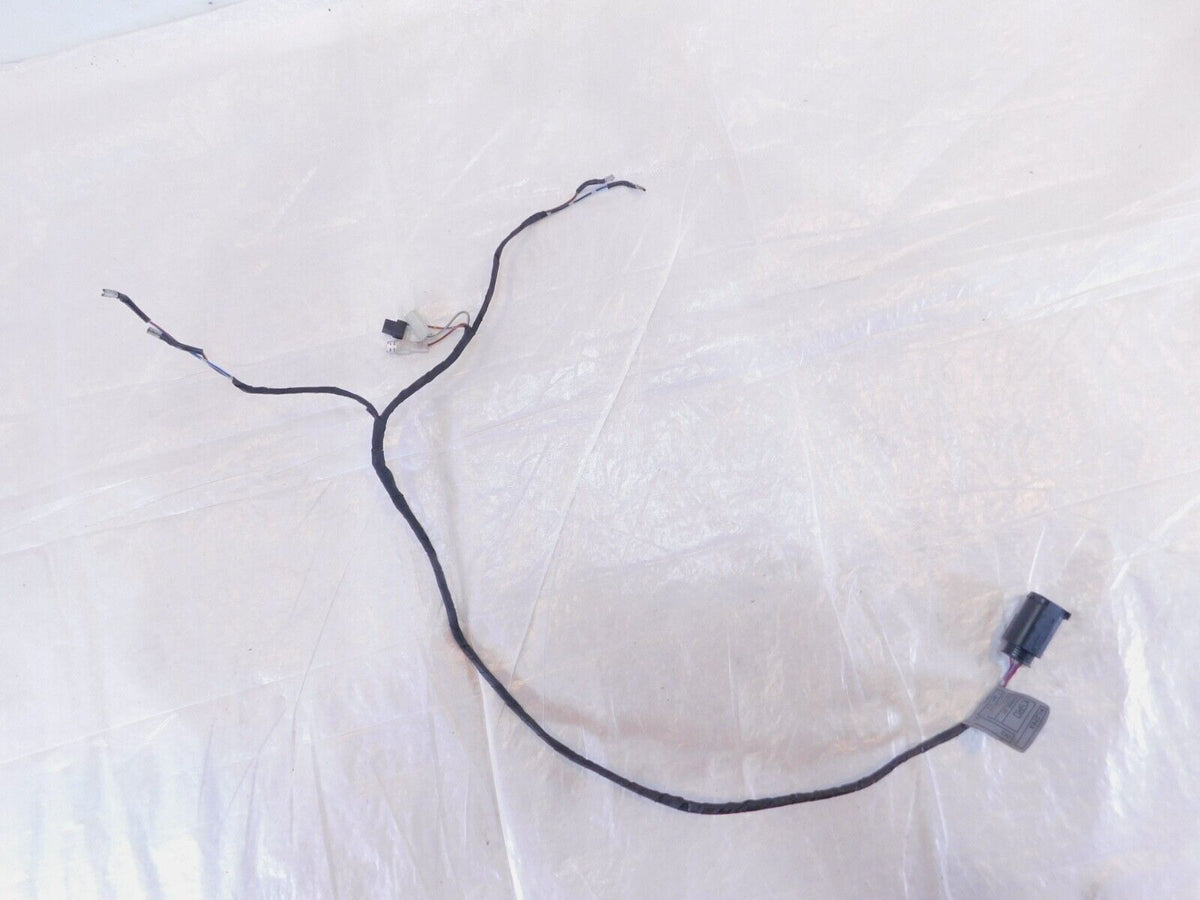 BMW R1200 ST R1200ST Rear Tail Part Wiring Electrical Harness Subharness - C3 Cycle