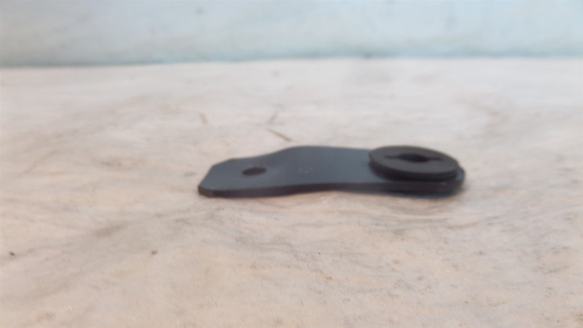 2009 2010 2011 2012 2013 2014 & 2015 Kawasaki EX650 Ninja 650 650R Horn Bracket - C3 Cycle