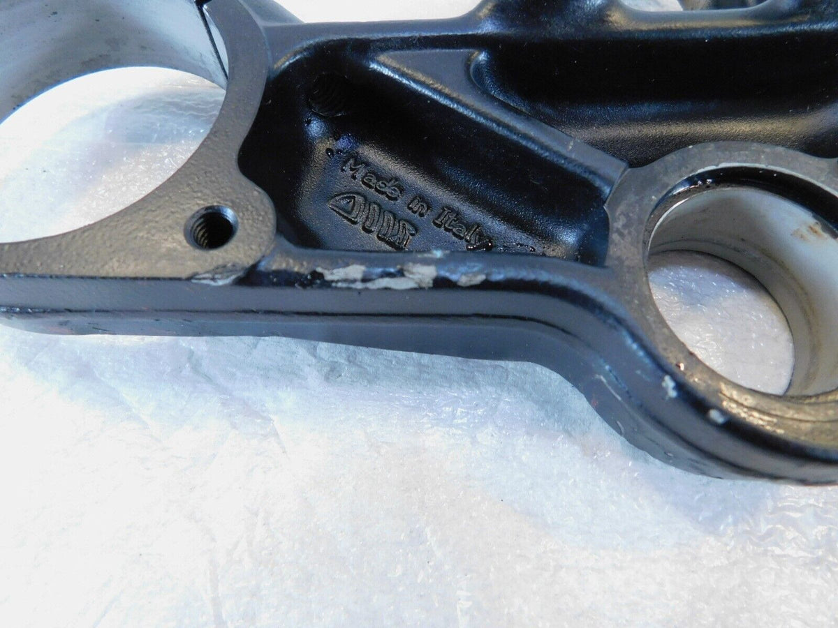 2000-2003 Aprilia RSV 1000 Mille SL1000 Falco Front Fork Upper Triple Tree Clamp - C3 Cycle