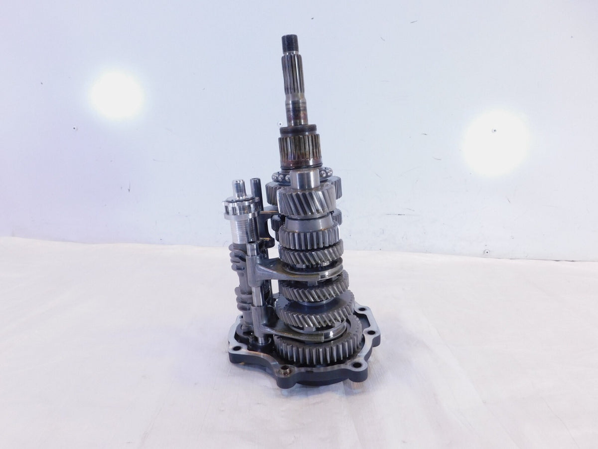 Harley Davidson Softail Touring Dyna Engine 6 Speed Transmission Gears & Forks - C3 Cycle