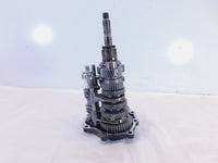 Harley Davidson Softail Touring Dyna Engine 6 Speed Transmission Gears & Forks - C3 Cycle