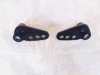 Harley Davidson Electra Glide & Road King Rear Shock Absorber Lowering Brackets - C3 Cycle