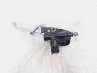 Harley Davidson Sportster Softail Dyna Front 9/16 Master Cylinder & Chrome Lever - C3 Cycle