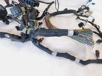 17 Indian Chief Chieftain Roadmaster & Springfield Main Wire Wiring Harness Loom - C3 Cycle