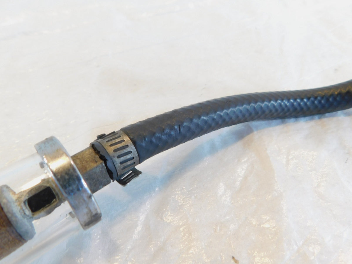 Harley Davidson XLH Ironhead Sportster 900 1000 Tank Petcock Fuel Line Filter - C3 Cycle