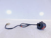 1997-2000 BMW F650 Funduro F650ST Right Handlebar Engine Start/Stop Kill Switch - C3 Cycle