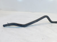 Kawasaki Concours 14 Ninja ZX6R ZZR600 Rear Brake Master Cylinder Reservoir Tank - C3 Cycle
