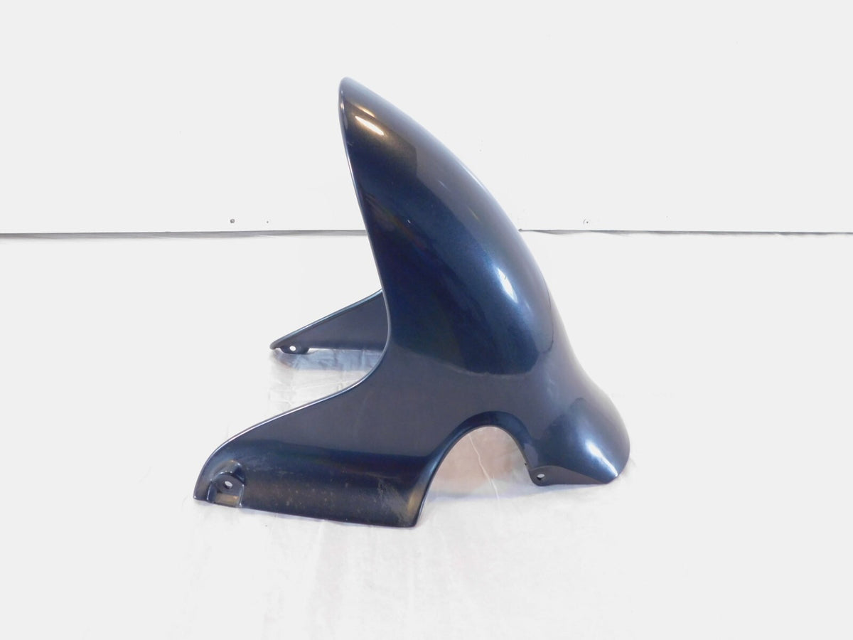 BMW K1200RS K1200GT K1200 GT RS Gray Graphite Front Wheel Fender Mudguard Cover - C3 Cycle