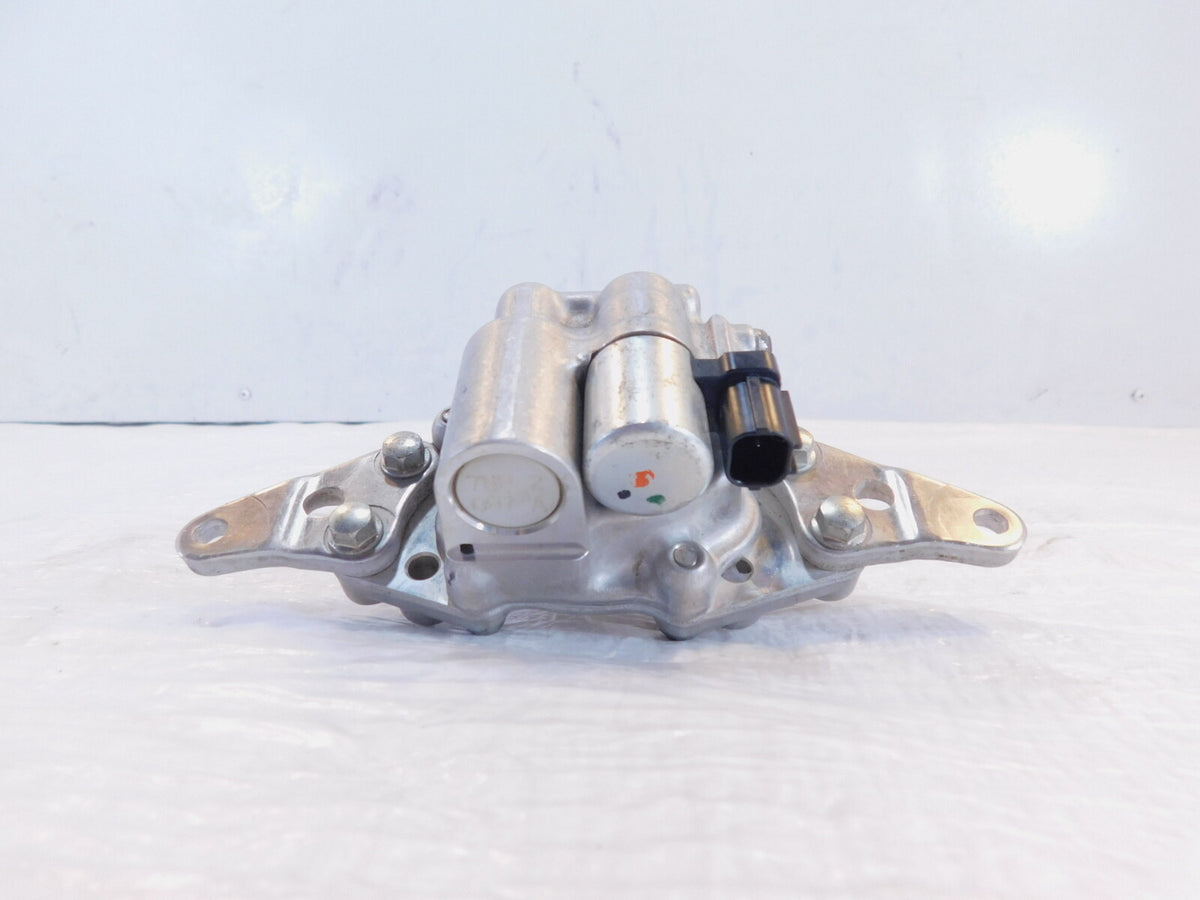 2007-2024 Honda CBR600RR 600 RR Silver Front Steering Damper Stabilizer Unit - C3 Cycle
